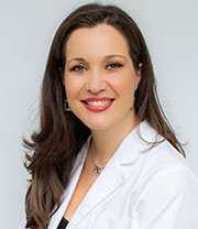 Ana Paula Hoffman, DDS, MSc, PhD