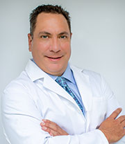 Bernard L. Hoffman, III, DDS