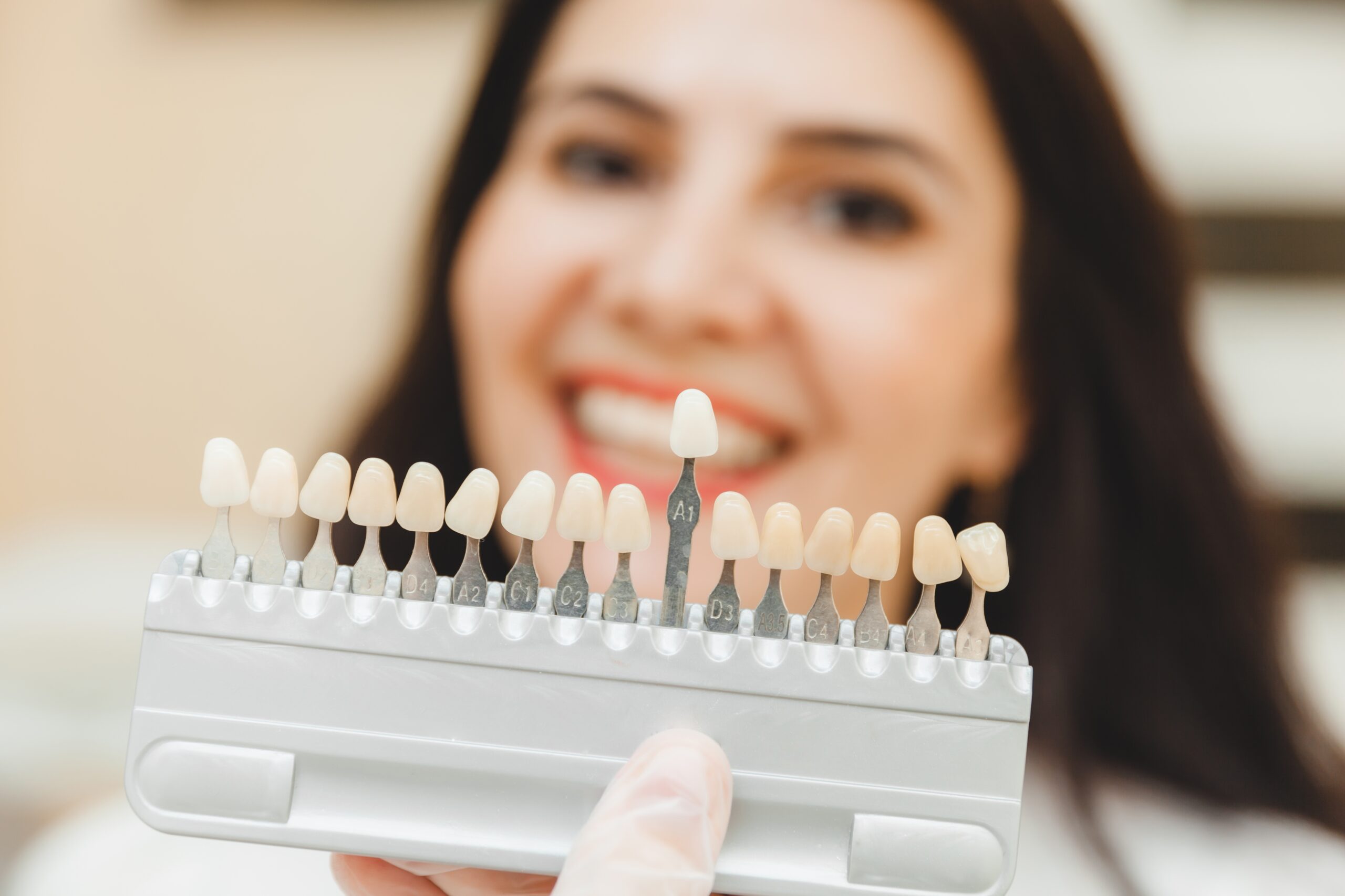 What is Cosmetic Dentistry