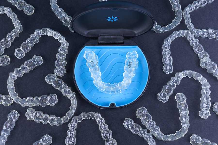 Invisalign Vs Braces