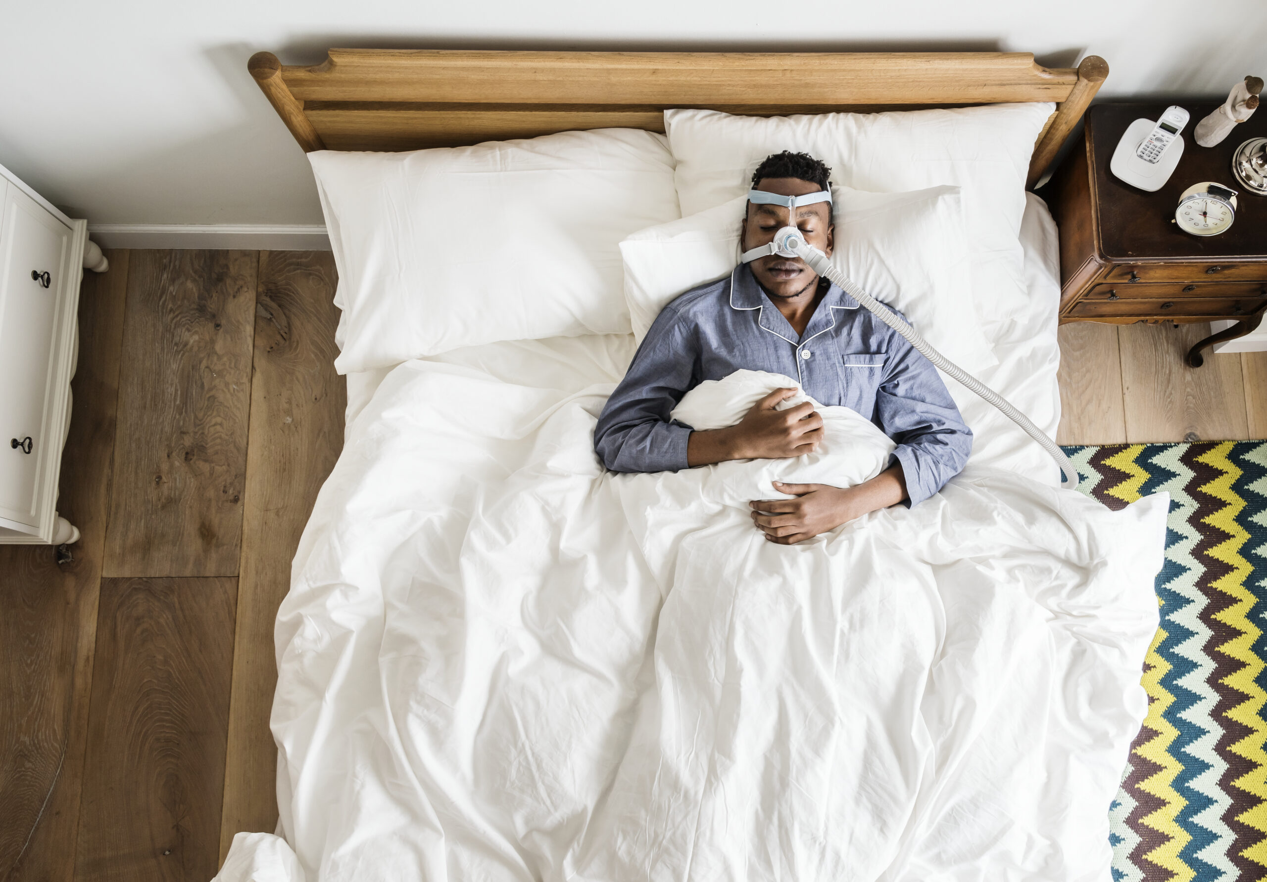 Is Sleep Apnea Genetic? How It Affects Your Dental Health
