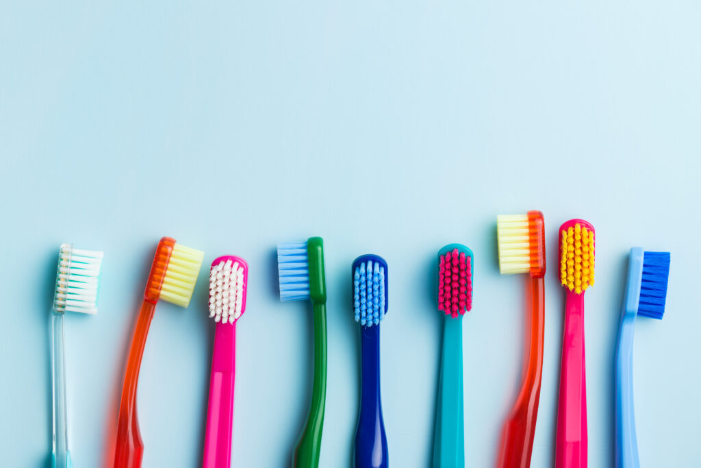 how often should you change your toothbrush