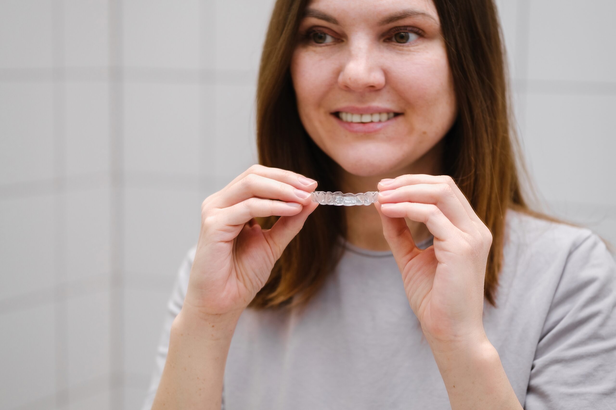 Can Invisalign Fix an Overbite? Benefits and Results