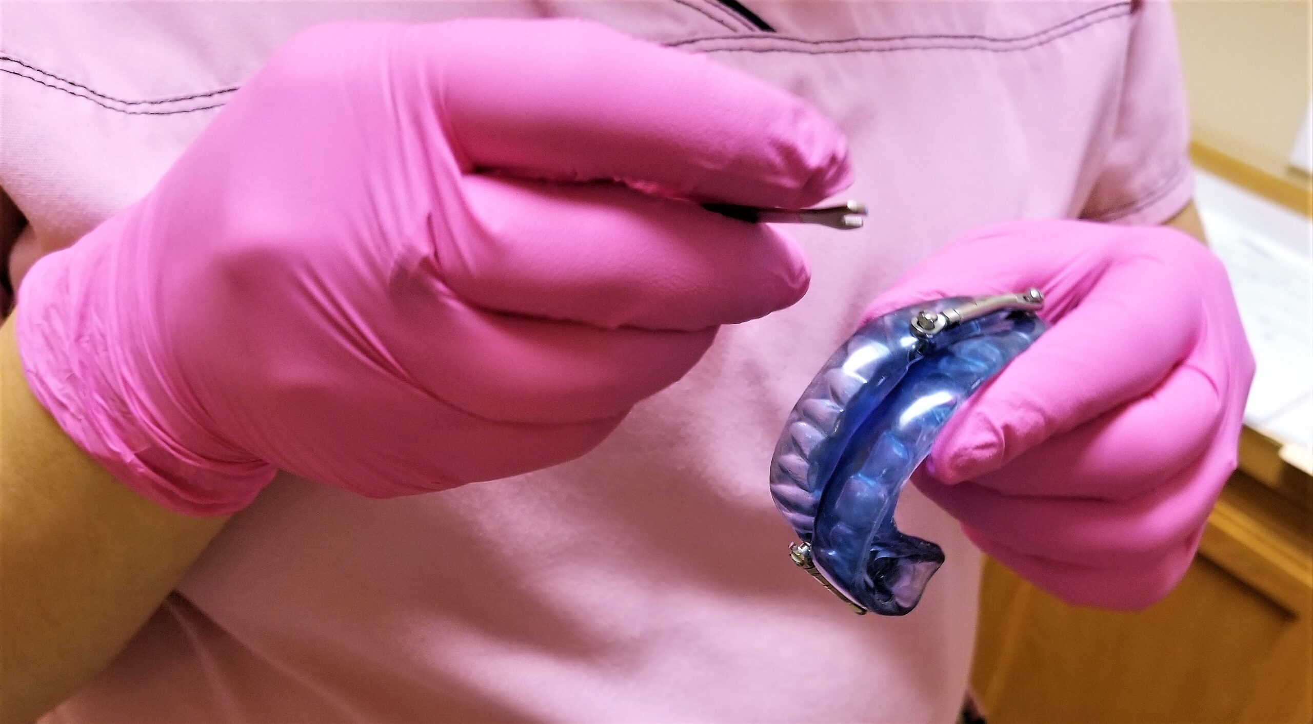 Oral Devices for Sleep Apnea - How Your Dentist Can Help