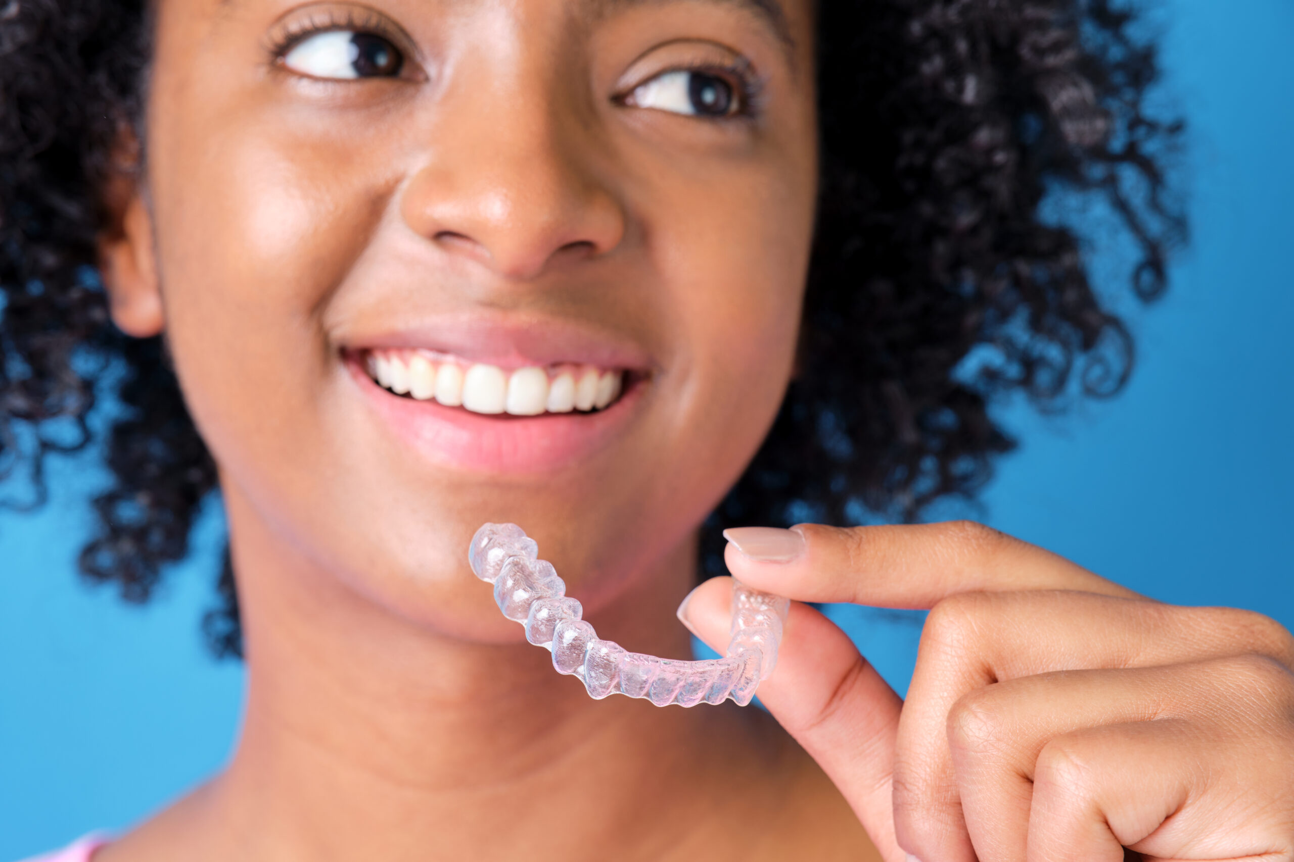 Invisalign for Adults – Important Factors to Consider